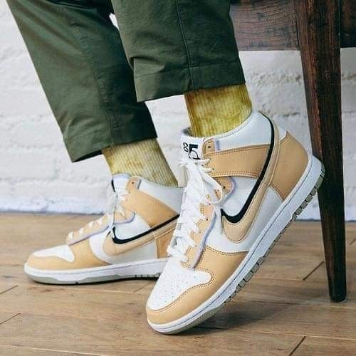 Women's 9.5 in men's nike shop