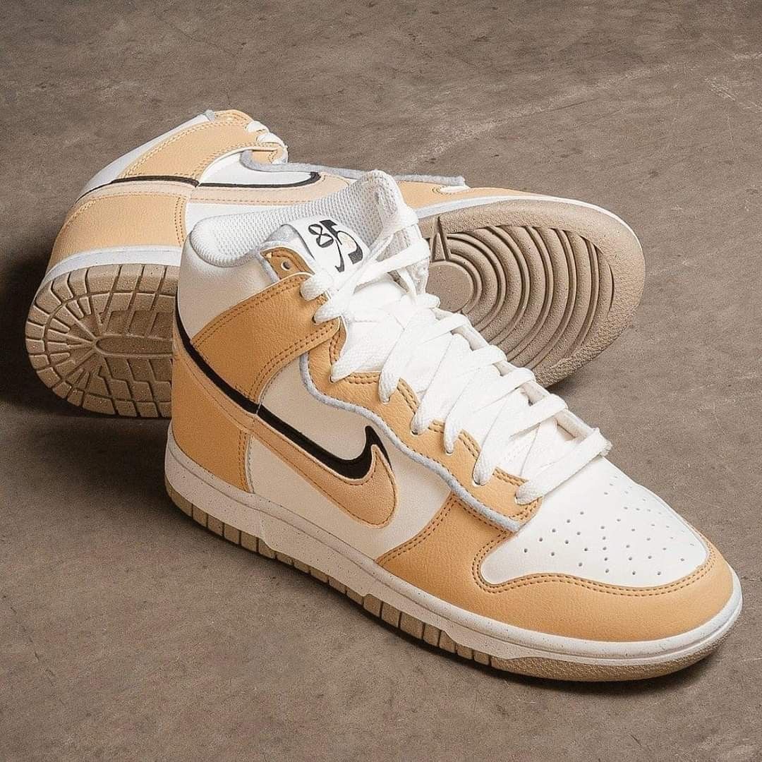 lowtop dunks men