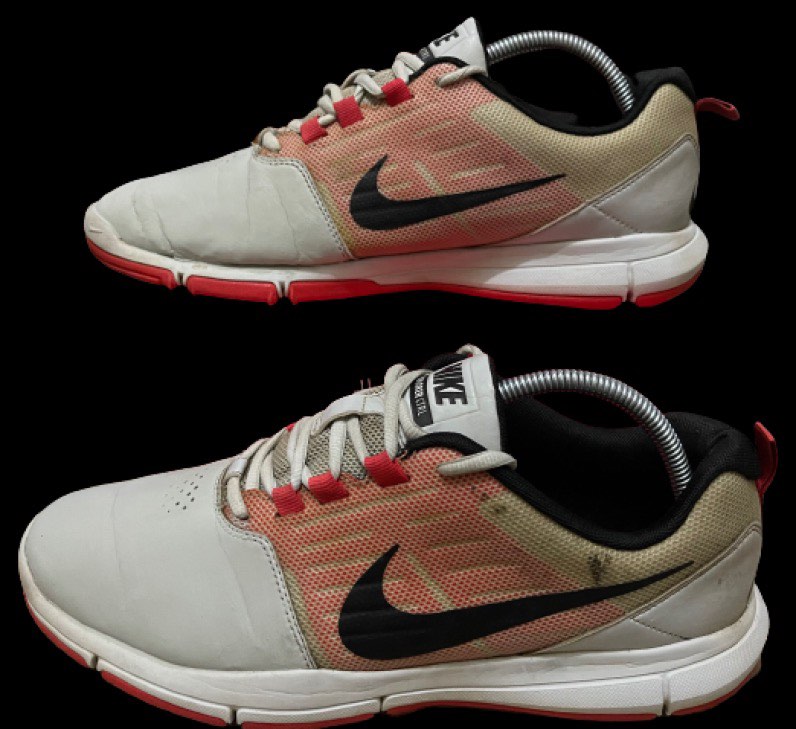Nike explorer top