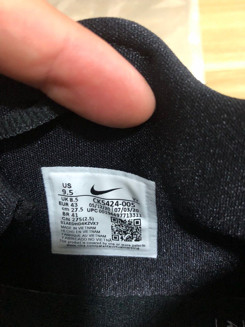 Nike 94695 clearance