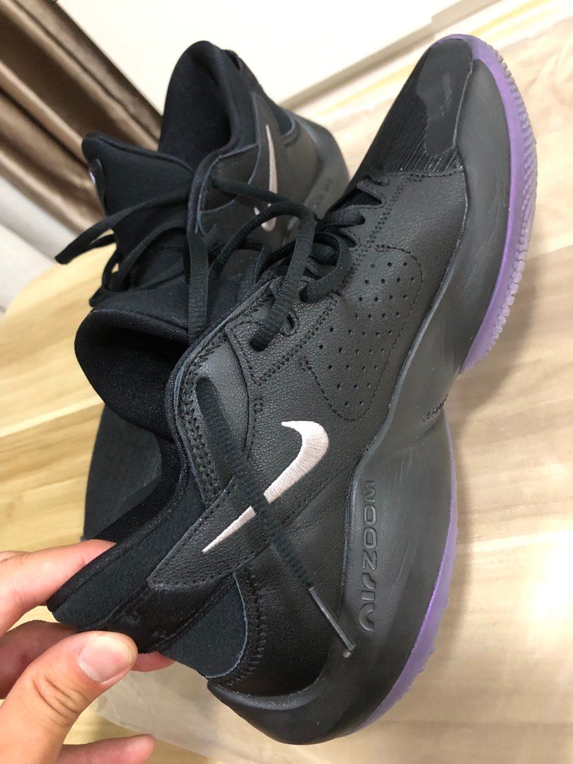 Nike Freak basketball shoes Men s Fashion Footwear Sneakers on