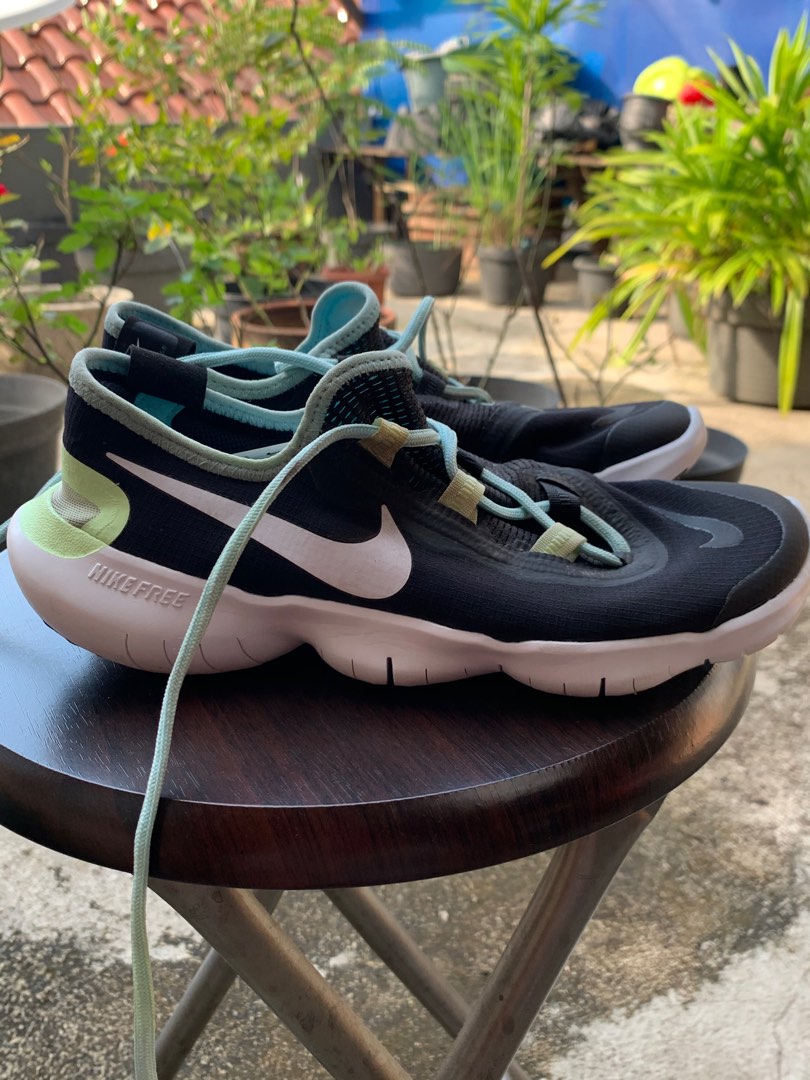 Nike free sales run 218 reviews