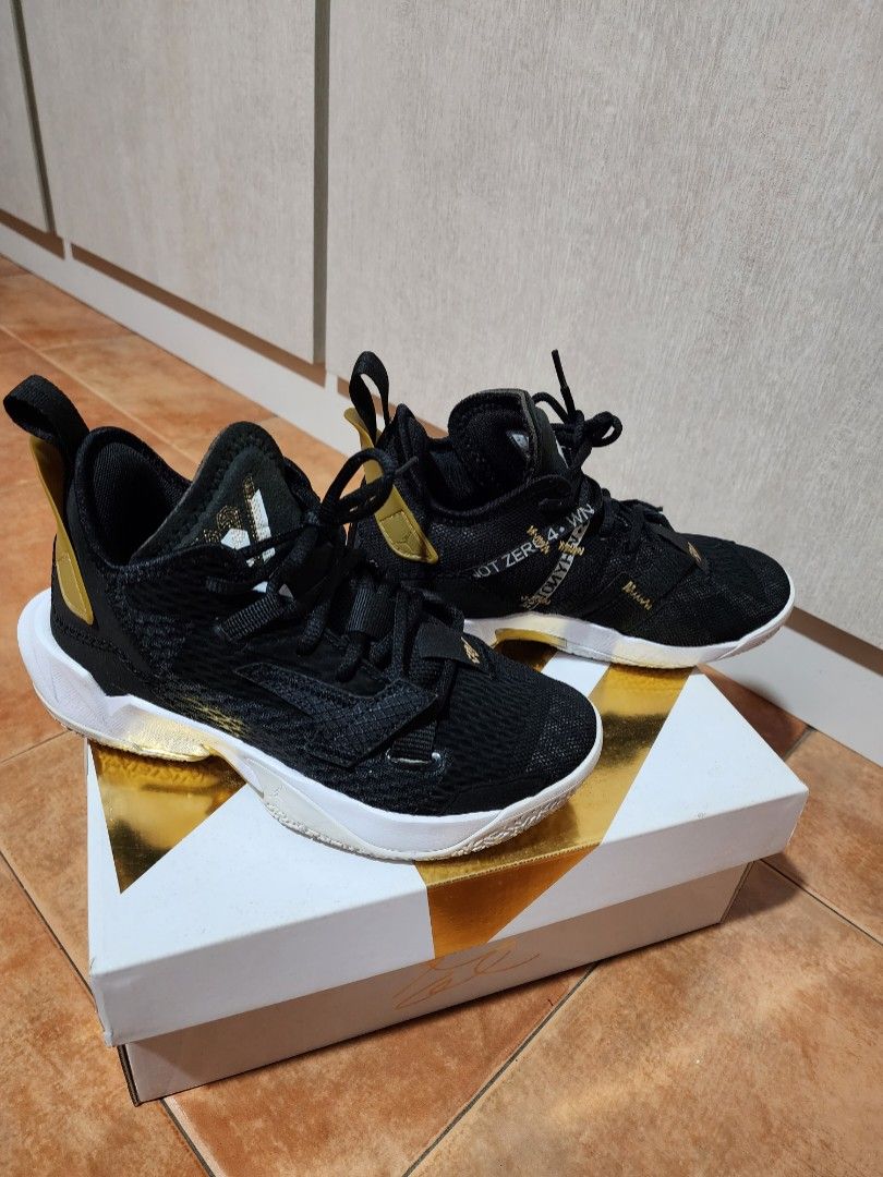 Why not zero new arrivals 1 kids
