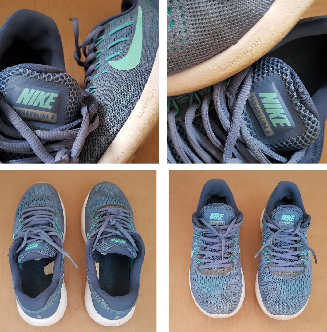 Lunar glides discount