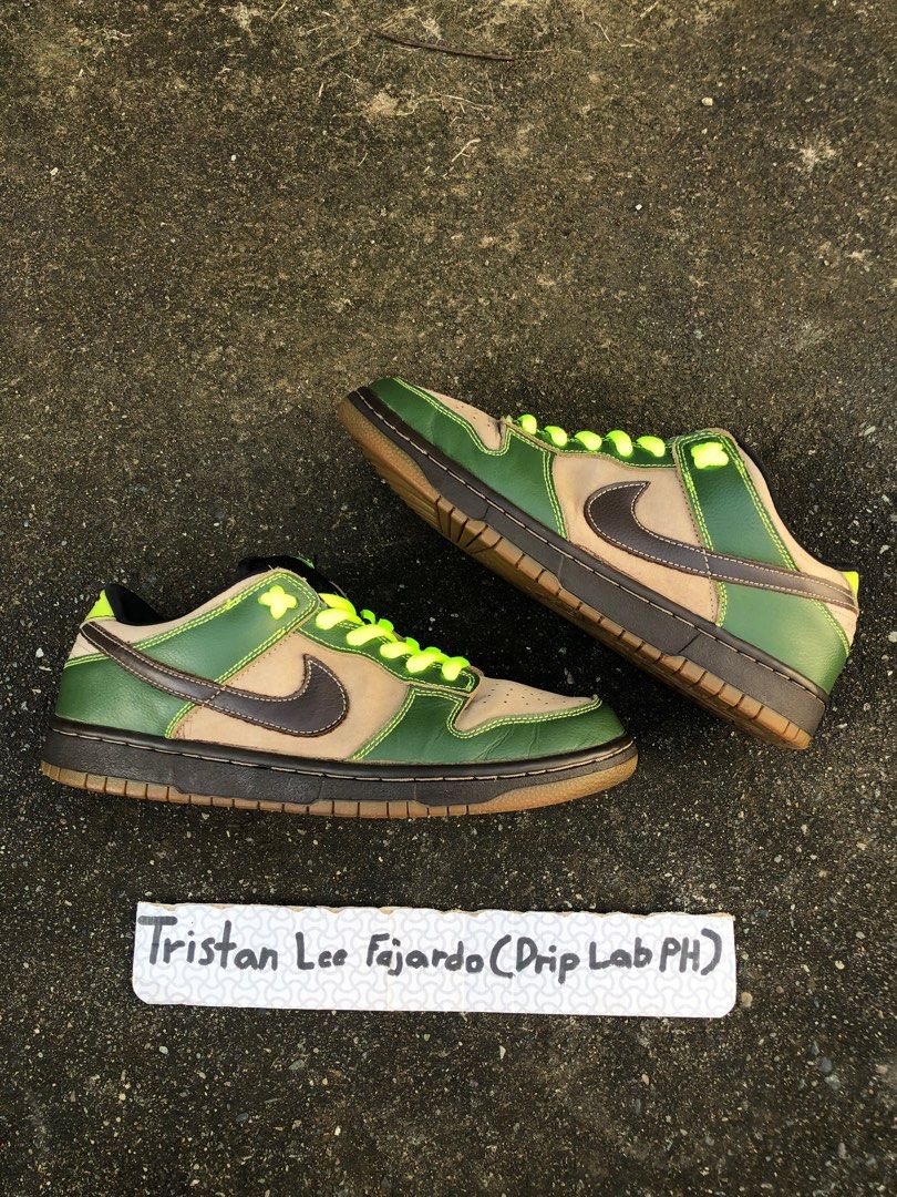 Nike sb jedi legit sales check