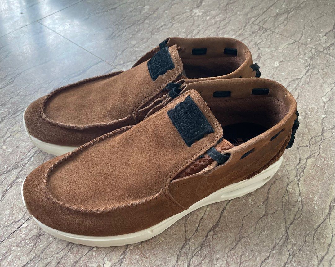 Nike clearance janoski moc