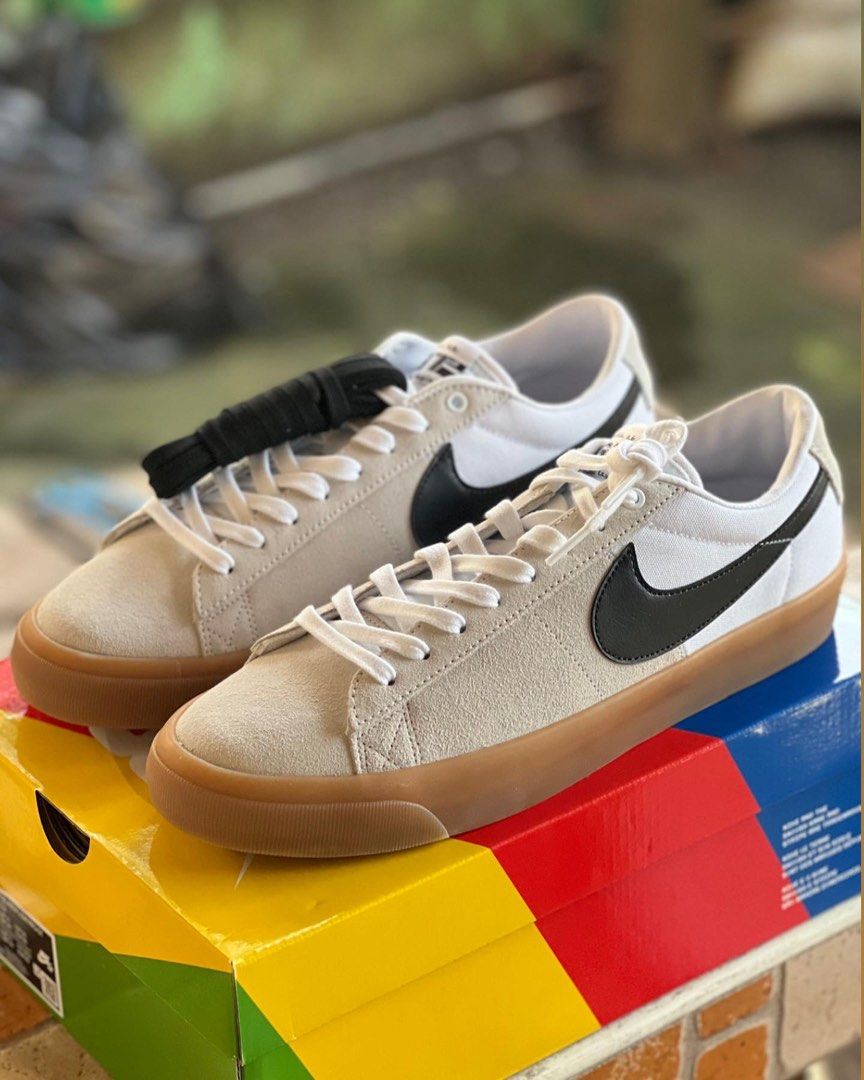 Nike SB Zoom Blazer Low Pro GT / US Men sizes 11.5 and 12, Men's