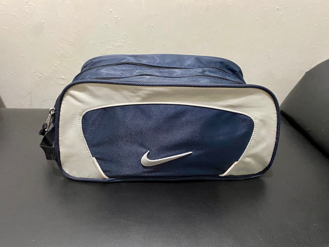 nike chain bag