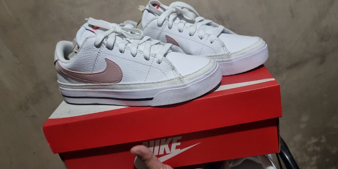 Nike size 35 online