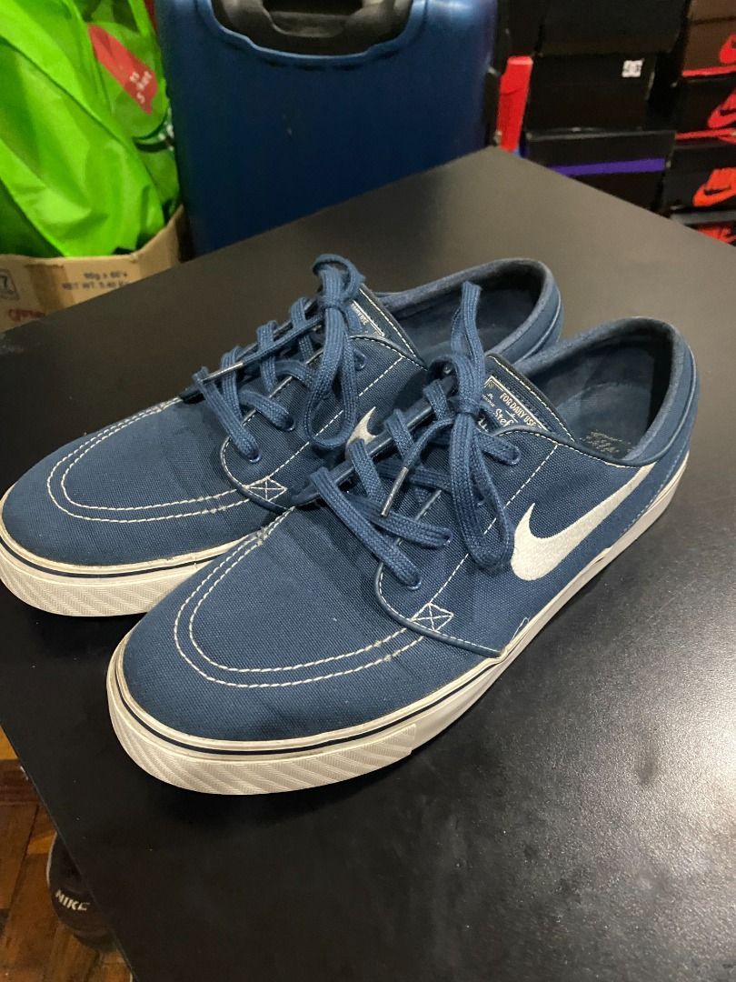 kasut nike stefan janoski