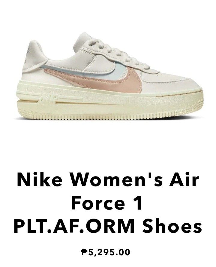 womens air force ones 8.5