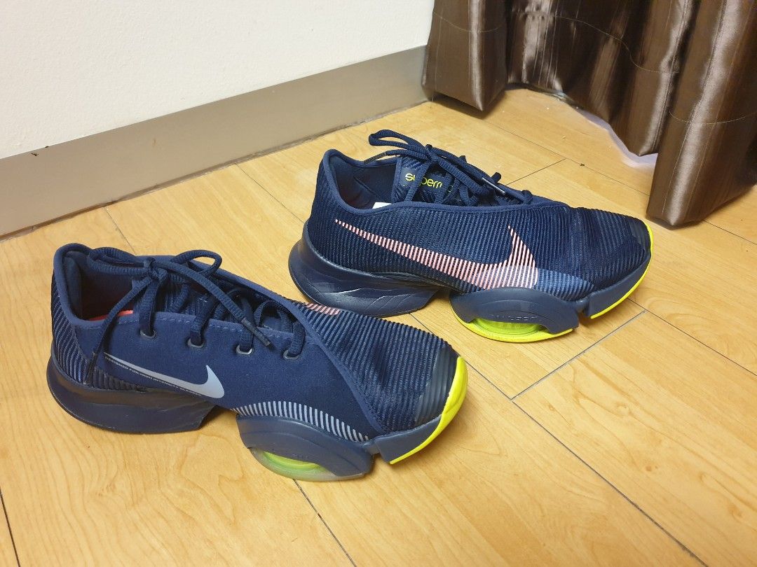 footasylum nike zoom