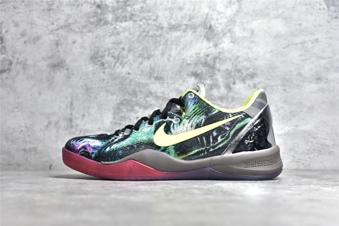 Kobe 8 prelude outlet