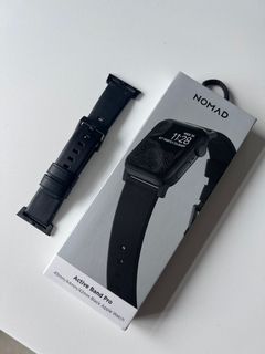 NOMAD Apple Watch Strap - Activeband Pro