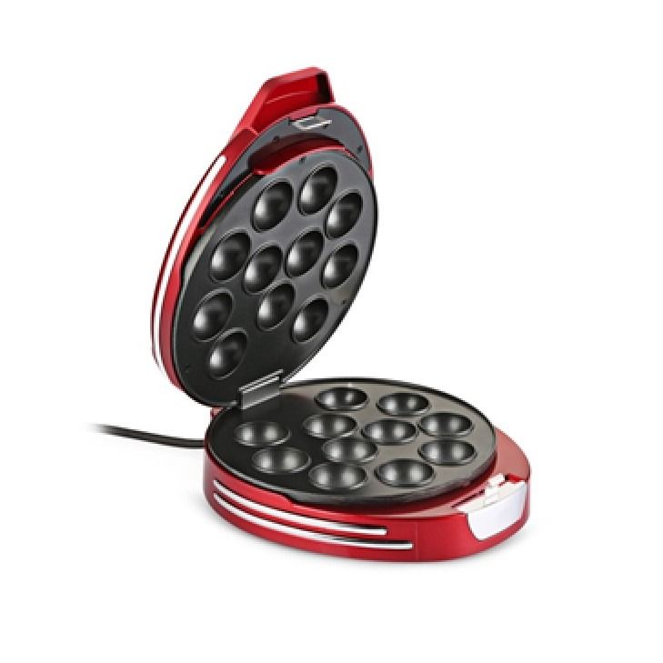Nostalgia donut maker, TV & Home Appliances, Kitchen Appliances