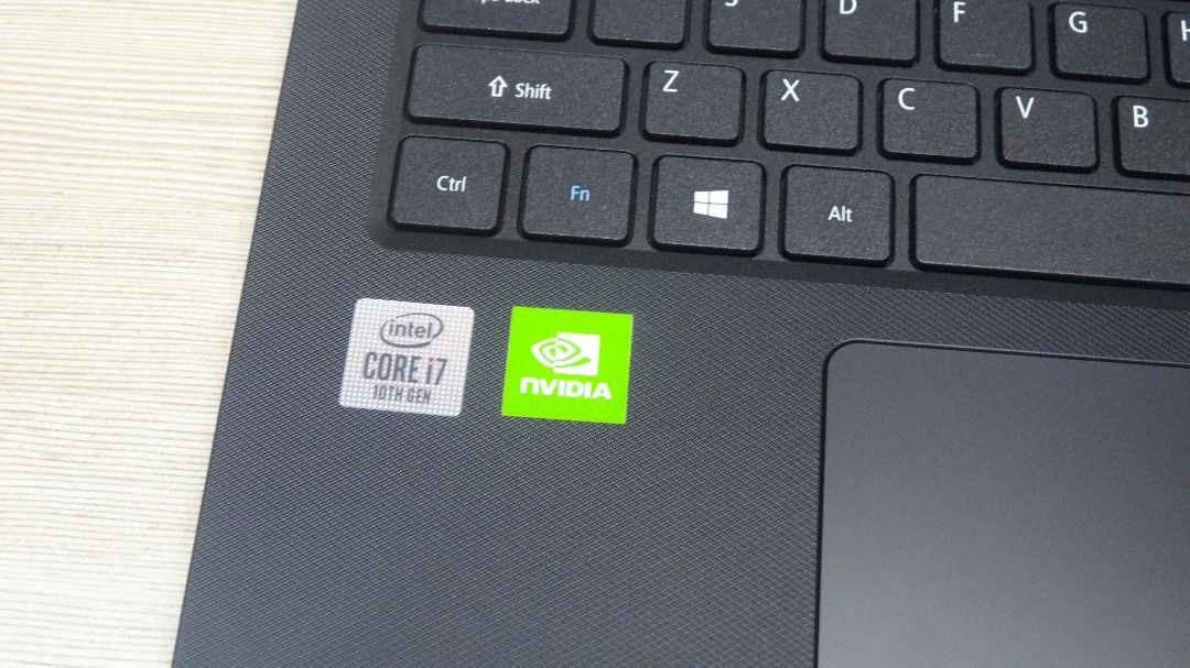 Nvidia mx230 best sale