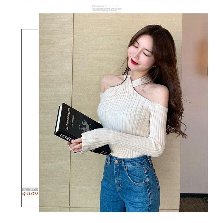 Elegant off shoulder tops on sale