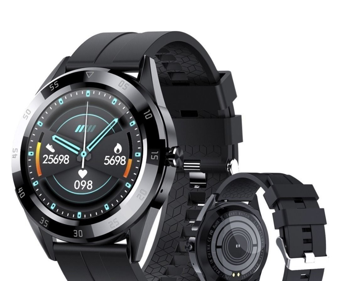 Smartwatch lefun discount