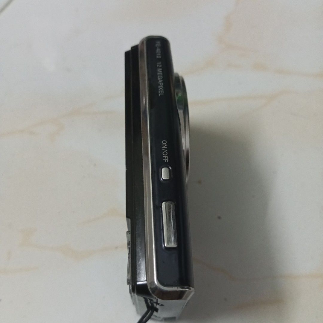Olympus FE4010 12 Megapixel, Photography, Cameras on Carousell