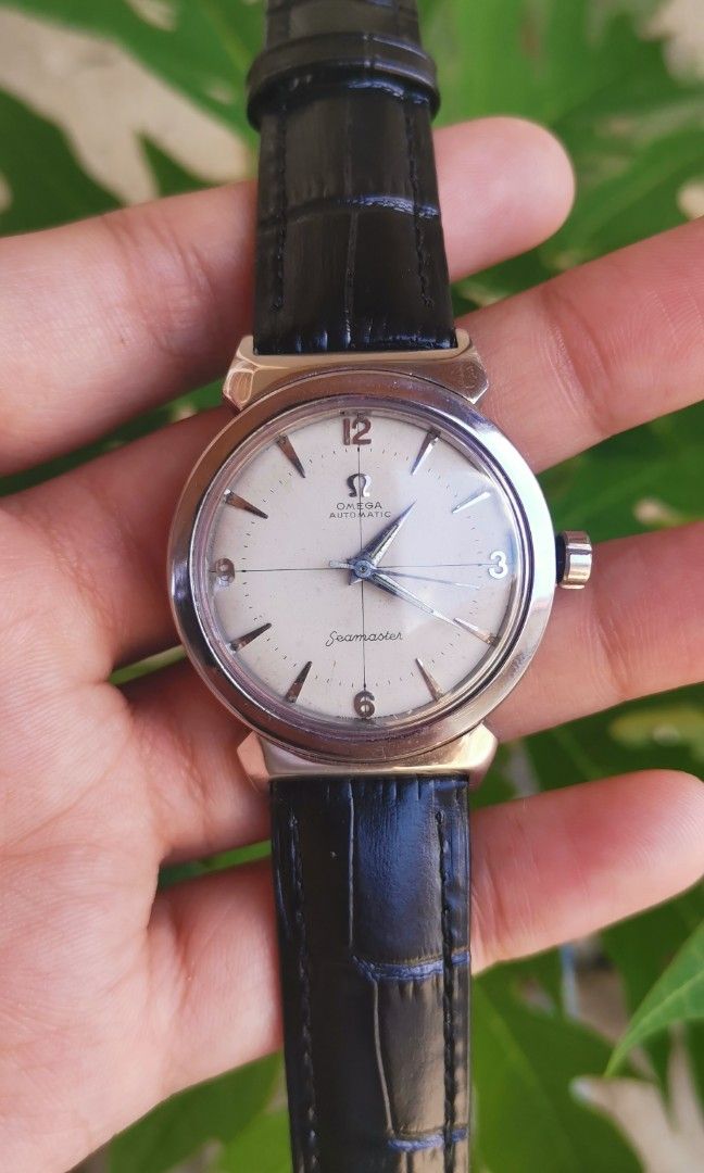 Hammer seamaster discount
