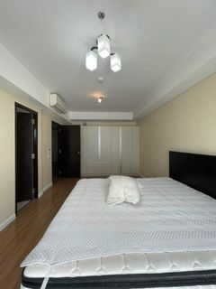 One bedroom Penthouse unit in Abreeza Place near Ateneo de Davao