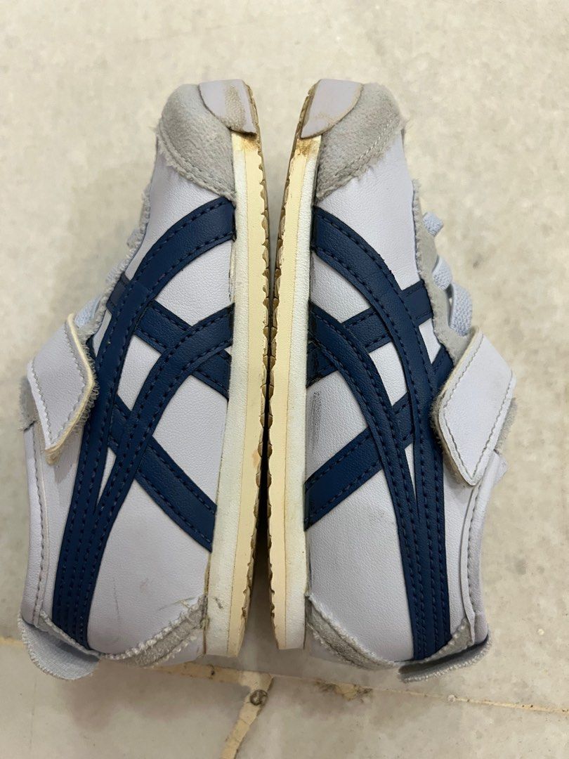 onitsuka kid japan