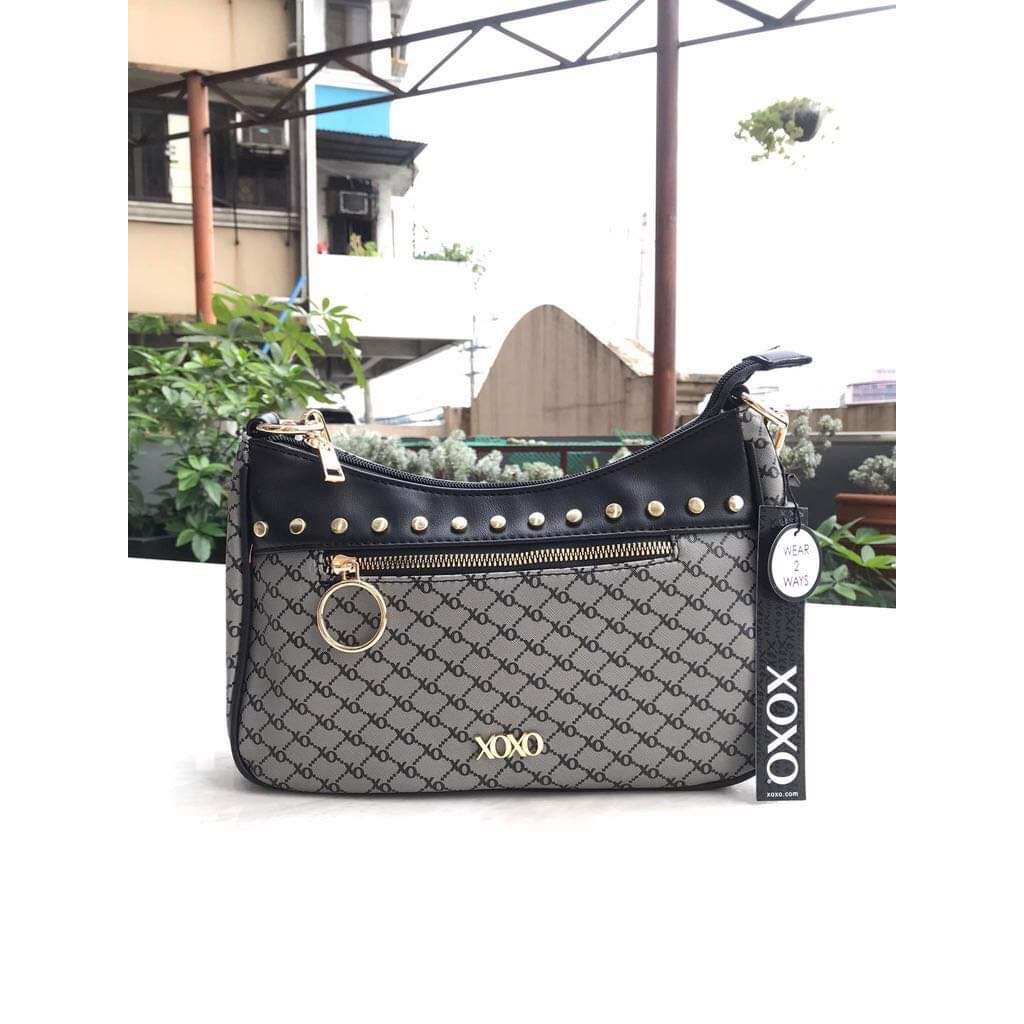 Original Crossbody Xoxo Bag, Women's Fashion, Bags & Wallets, Shoulder