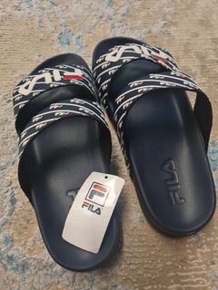 Fila slippers original store