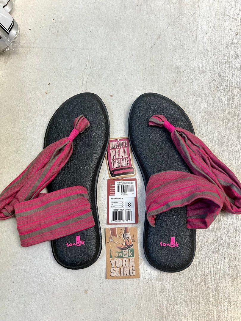 Sanuk original shop