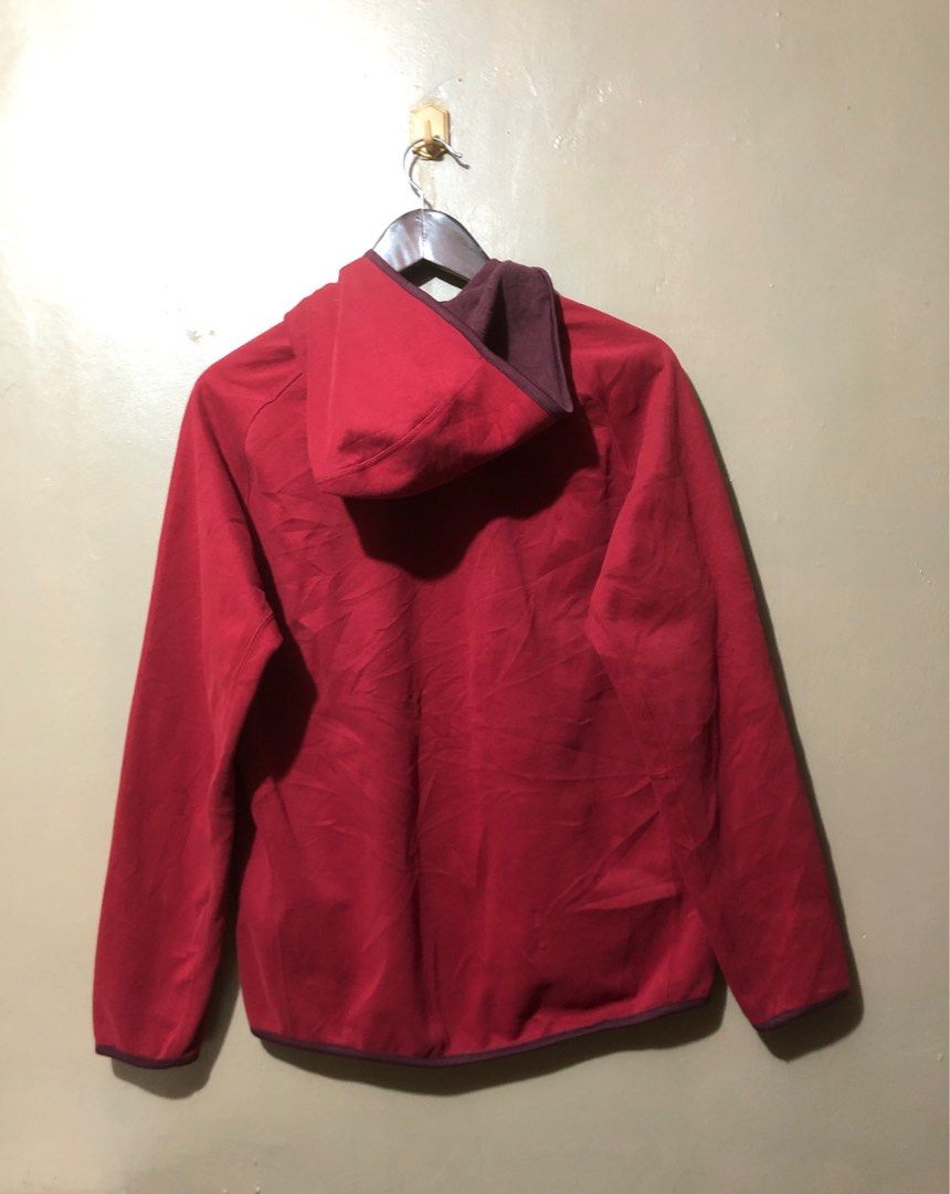 Original UNIQLO Tech Fleece Jacket, Men's Fashion, Coats, Jackets and