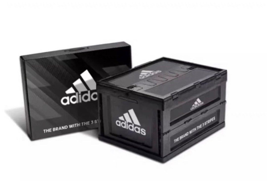 Box adidas original best sale
