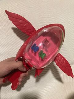 PJ Masks Owl Glider Deluxe