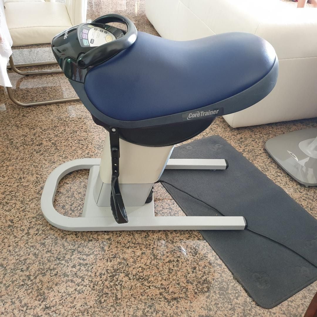 PANASONIC EU6441 CORE TRAINER, Sports Equipment, Exercise & Fitness