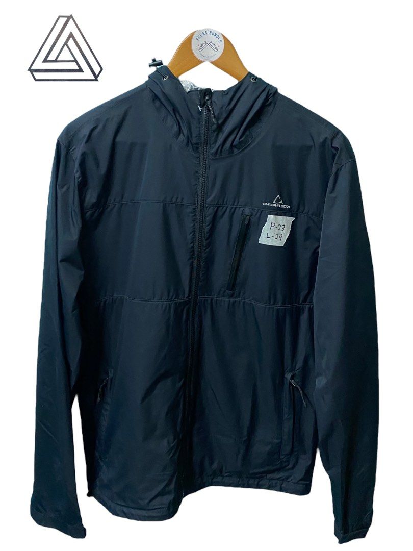 Paradox windbreaker deals