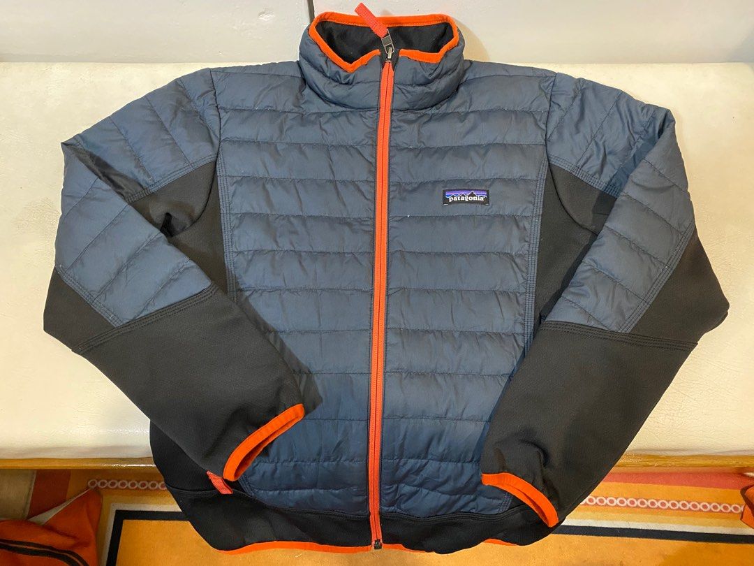 Patagonia boys down Clearance