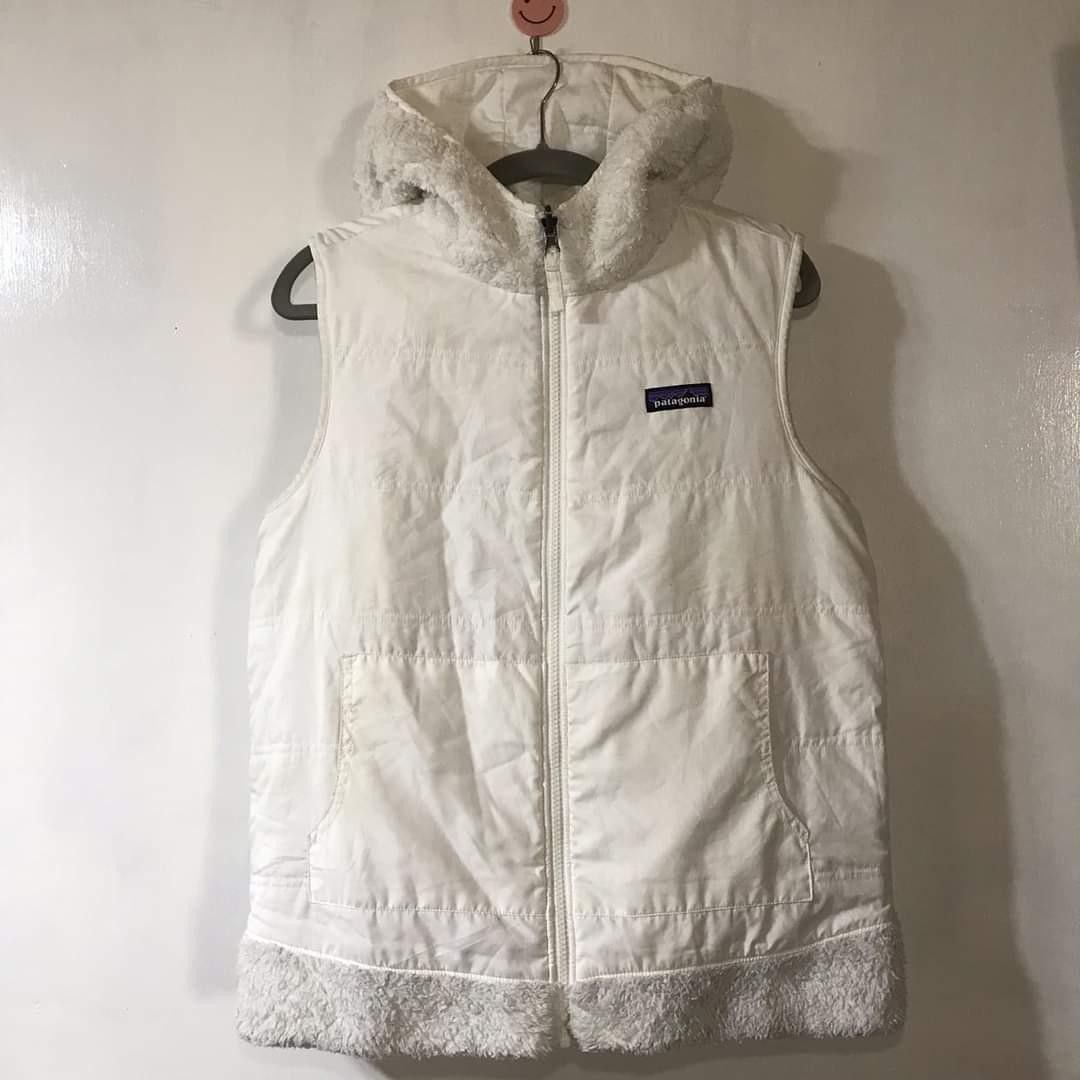 Los gatos hooded vest shop