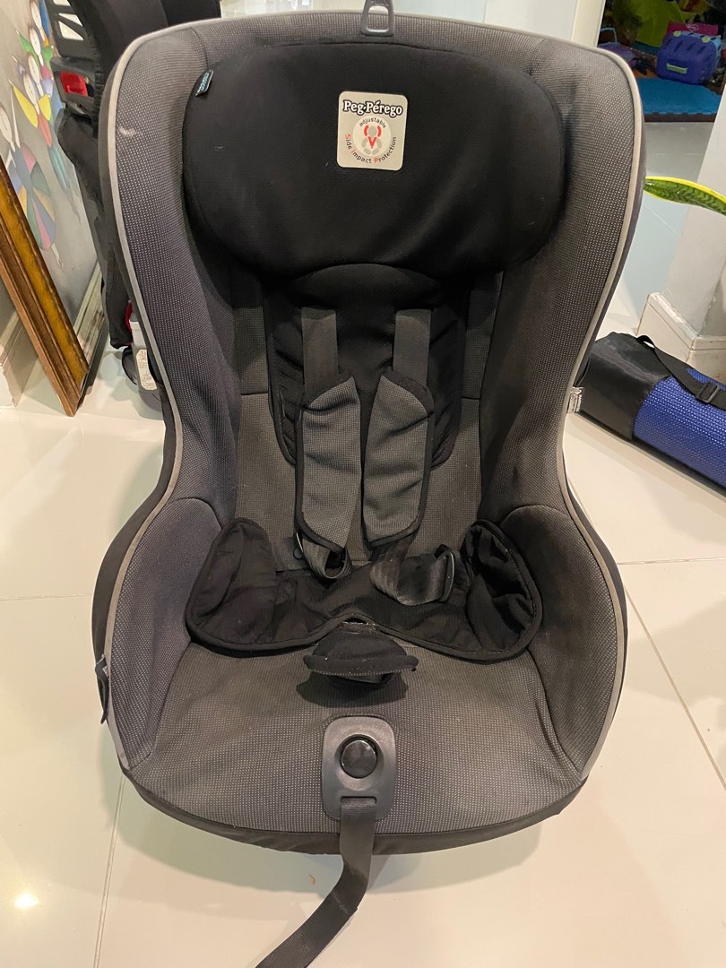 Peg perego viaggio duo sale fix