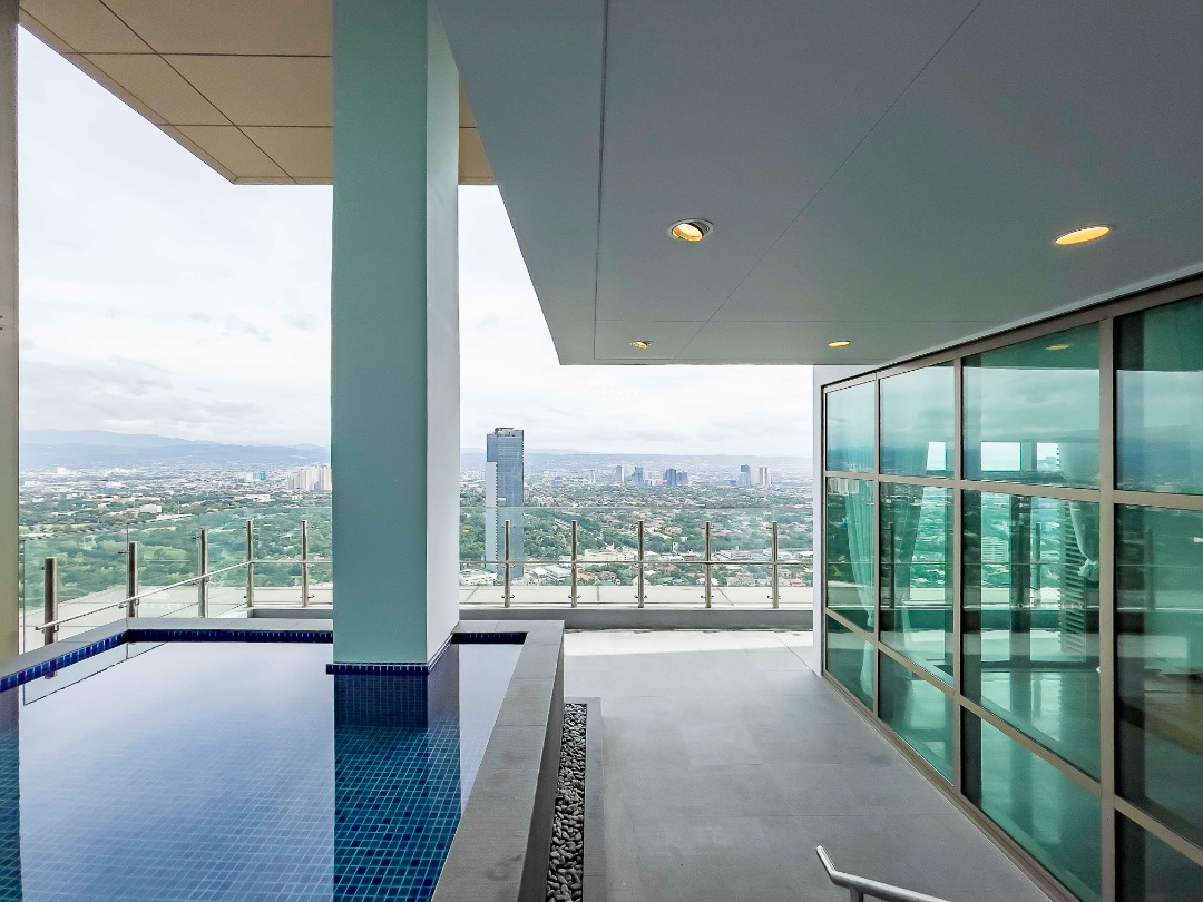 Fresh Look at Penthouse For Sale In Viridian At Greenhills San Juan City