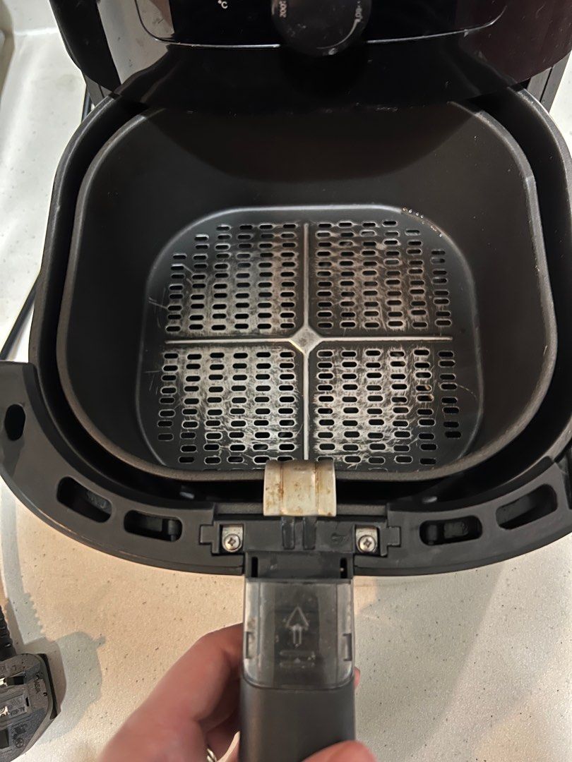 Philips Airfryer, TV & Home Appliances, Kitchen Appliances, Fryers on