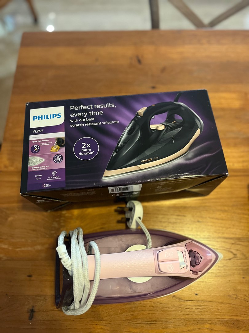 Philips visual data 6