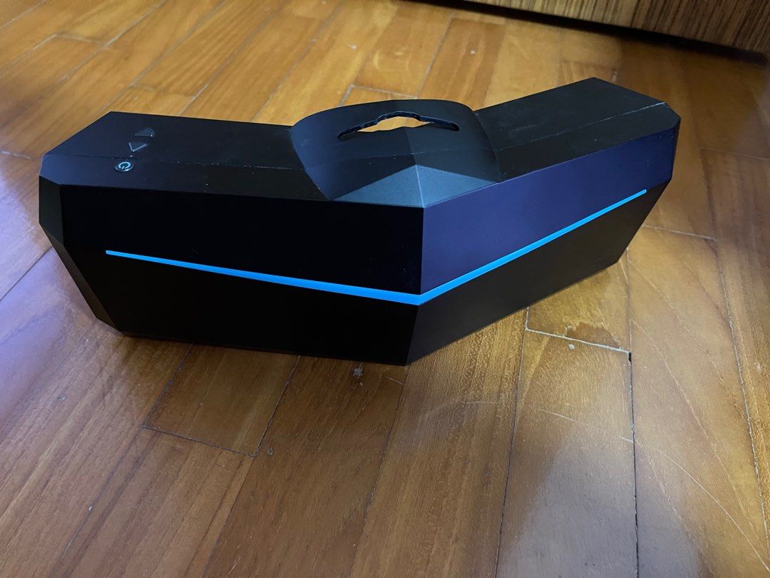 Pimax top artisan review