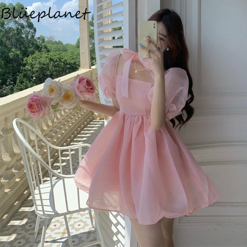 Princess top cocktail dress