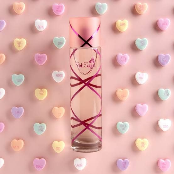 Aquolina pink best sale sugar dm