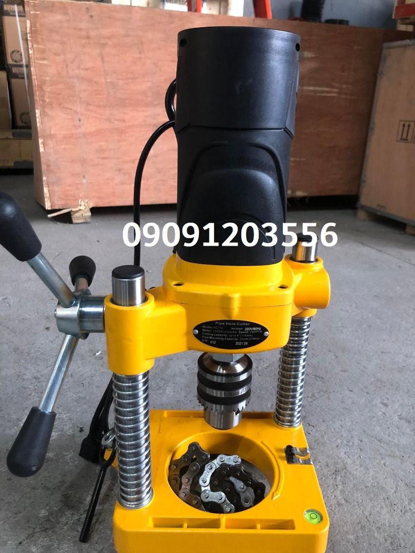 pipe-hole-cutter-commercial-industrial-construction-tools