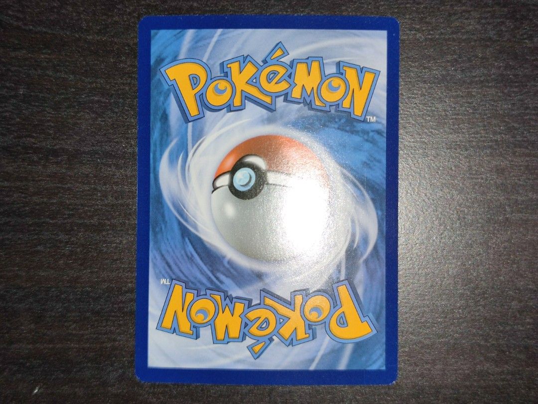 Carta de Jogo: Meloetta - XY120 (Pokémon TCG(XY Promos)