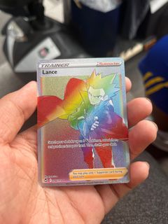 Pokémon cards