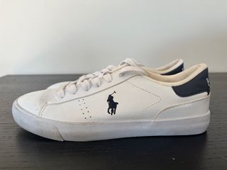 Polo Ralph Lauren sneakers US 5