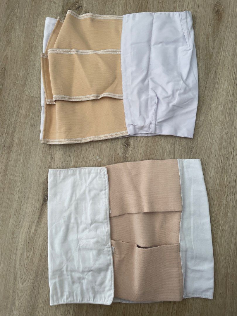 Postpartum binder, Babies & Kids, Maternity Care on Carousell