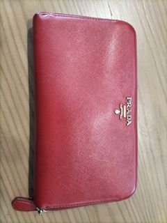 Prada Wallet for Women