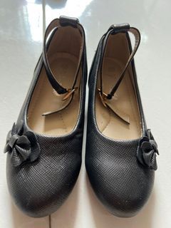 Pretty black Shoes